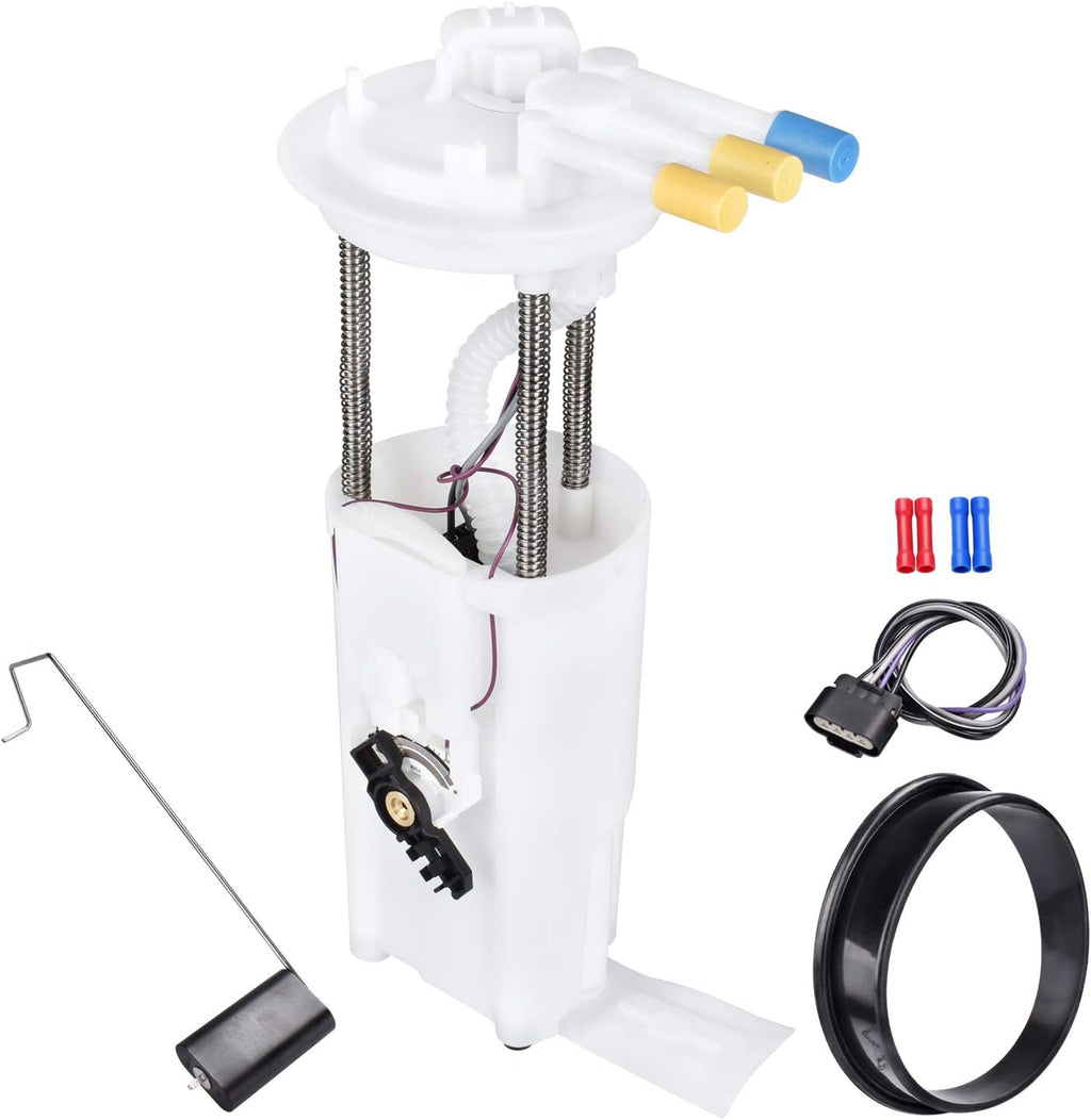 Fuel Pump Assembly Pack of 2 D56963