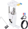 Fuel Pump Assembly Pack of 2 D56963