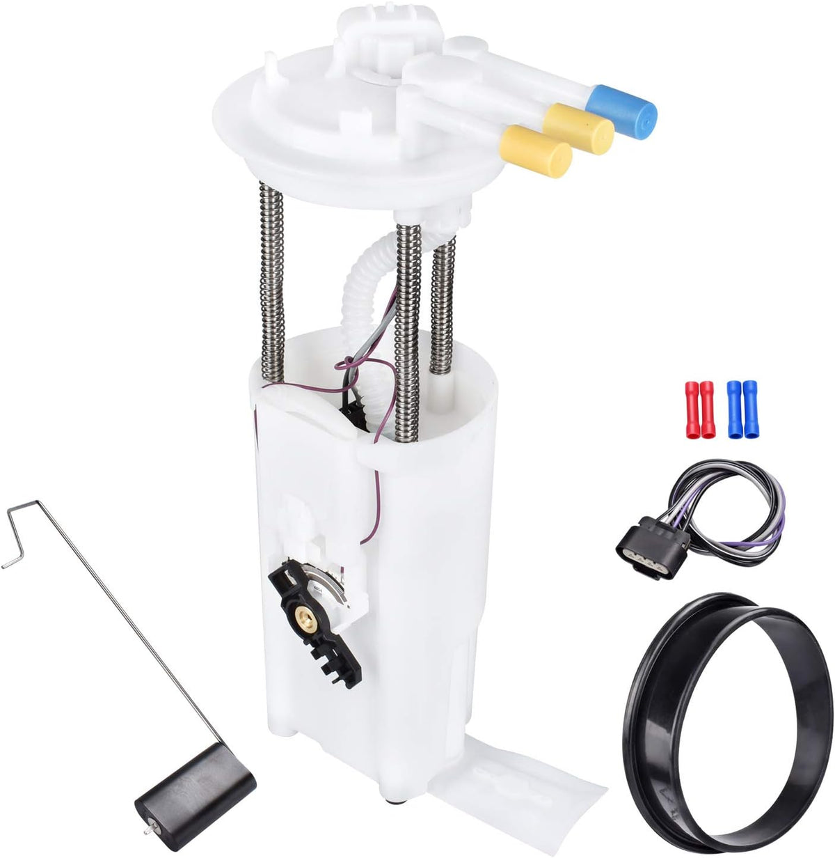 Fuel Pump Assembly Pack of 2 D56963