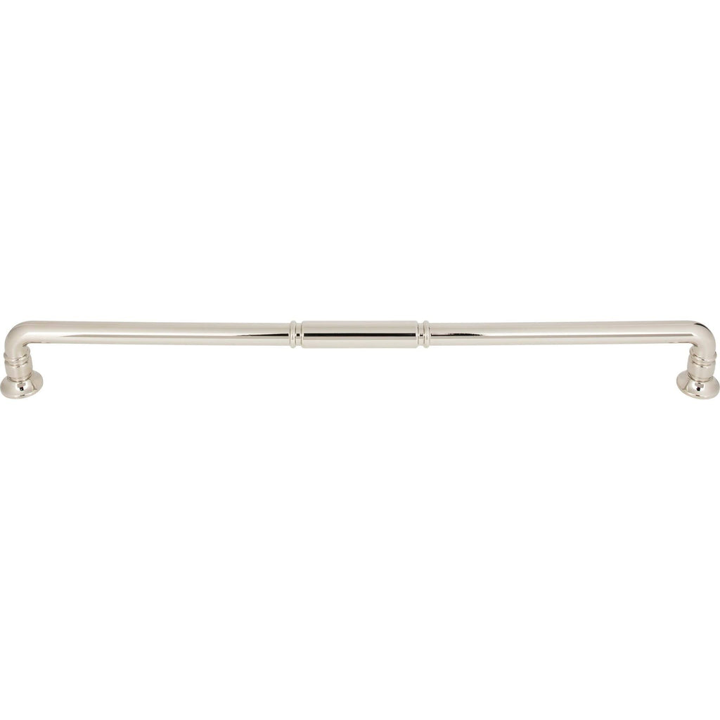 Polished Nickel Appliance Pull 18 inch K688494