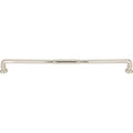 Polished Nickel Appliance Pull 18 inch K688494