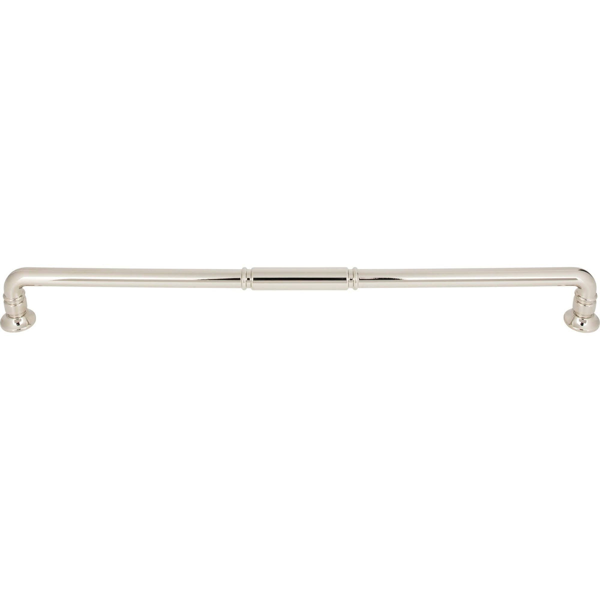 Polished Nickel Appliance Pull 18 inch K688494