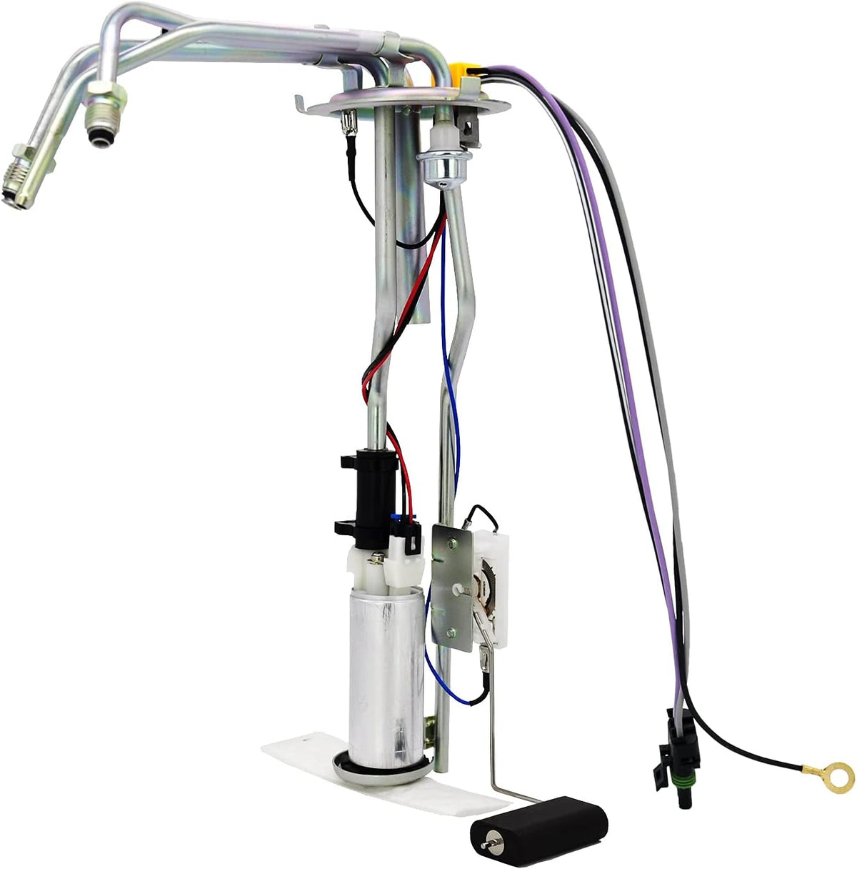 Fuel Pump Module Assembly Pack of 2 E883704