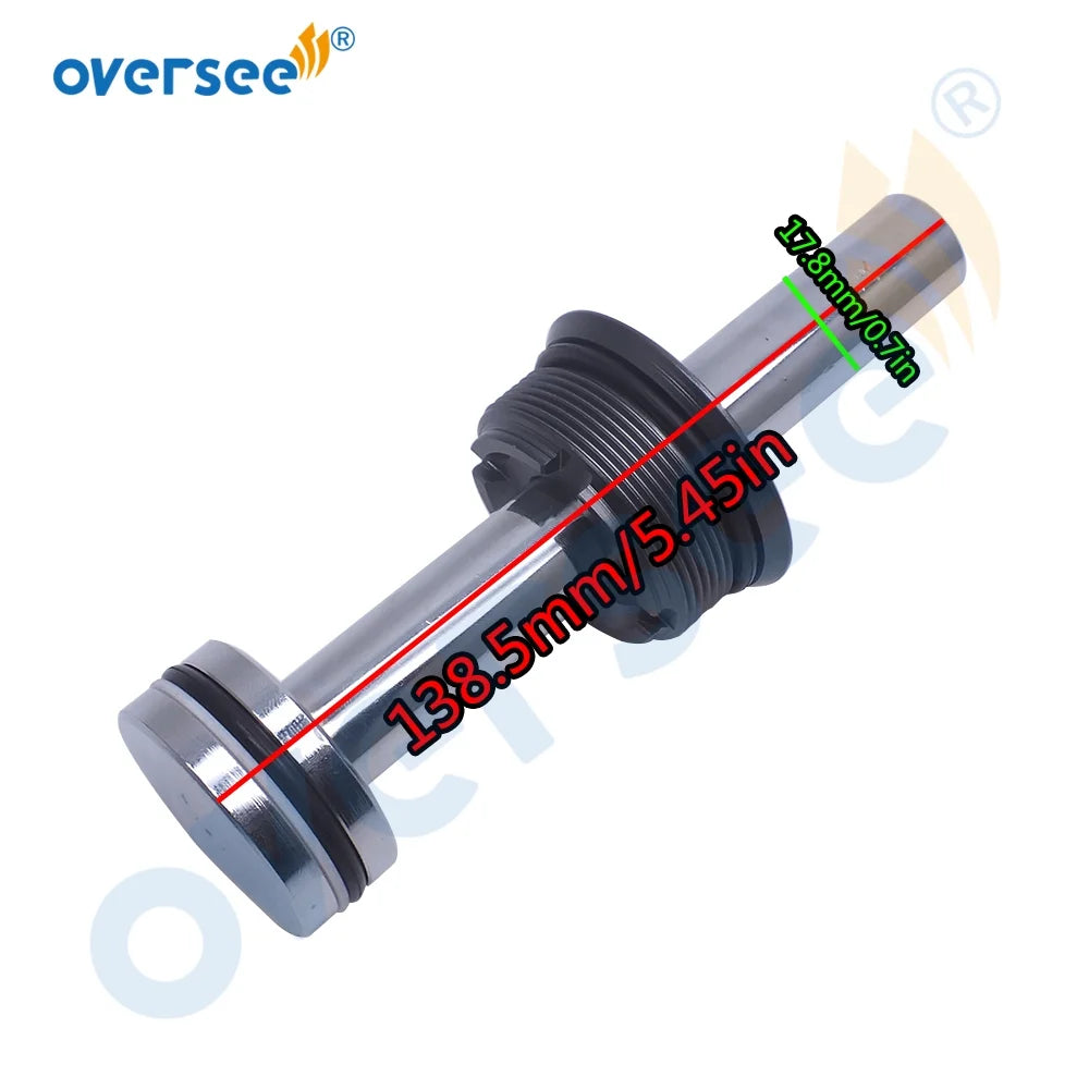 Piston Sub Assy For Evinrude Outboard Motor PTT M3446