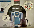 4 cups Coffee Brewing System S13379