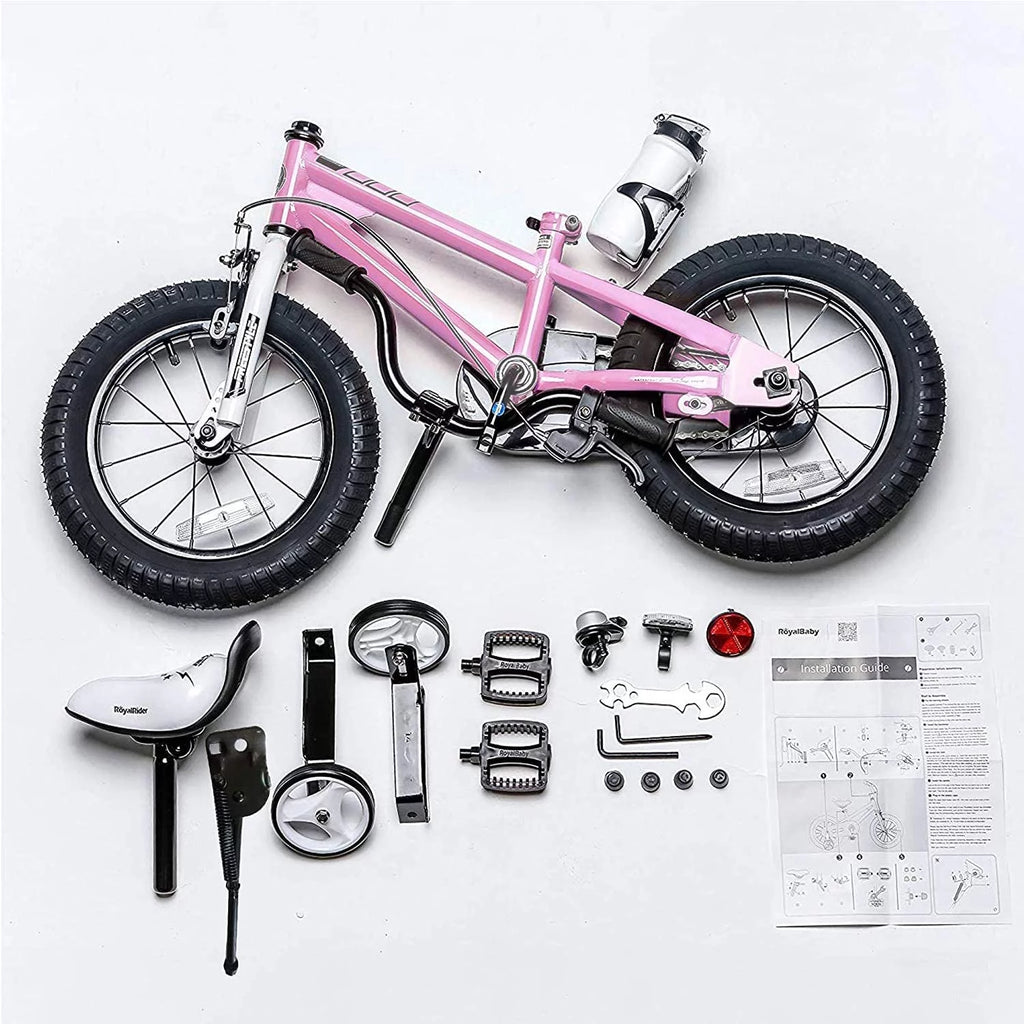 Kids Bike 12 14 16 18 20 Inch Bicycle V3237