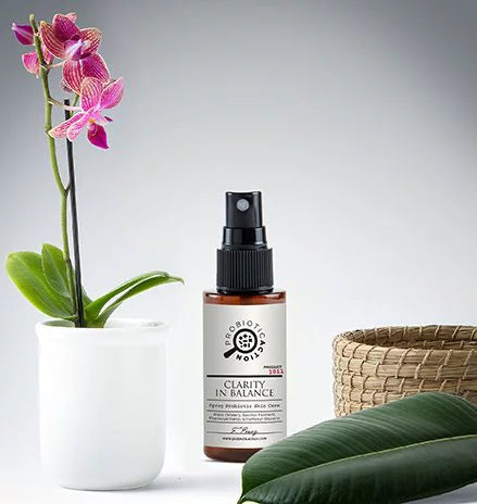 Probiotic Acne Treatment N10468