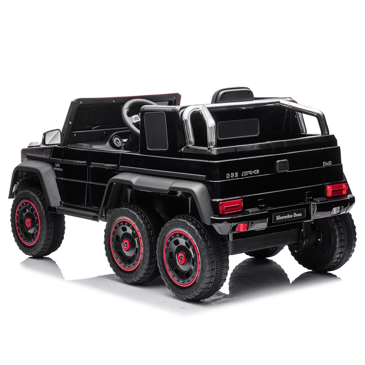 24V Kids Ride On Car with Remote Control R580