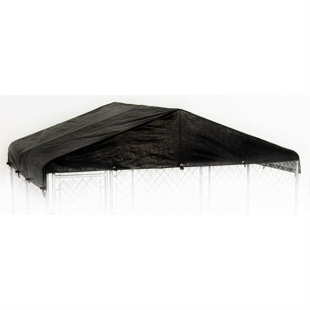 10'W x 10'L Replacement Kennel Cover A5762