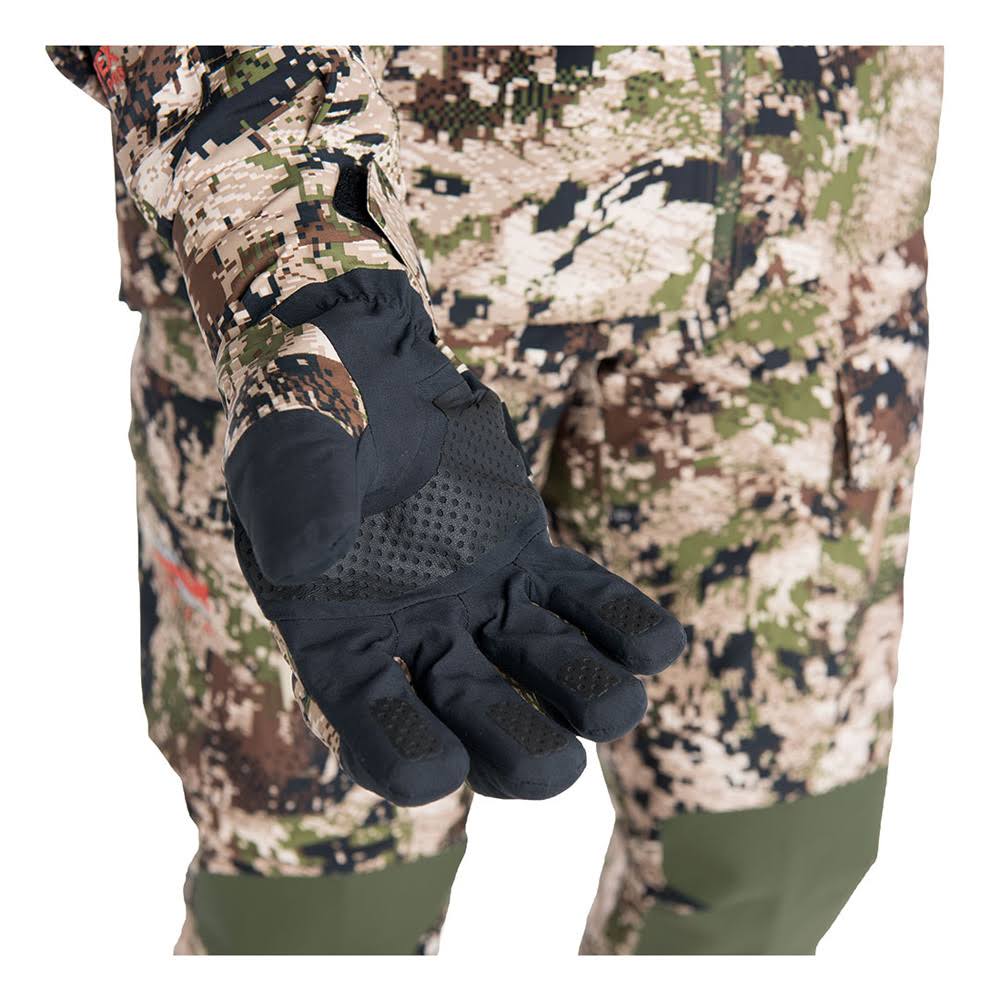 Subalpine GTX Glove E987