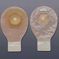 Filtered Ostomy Pouch One-Piece System 7 inch Length B716654