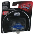 Mini Racers Metal Toy Car V995135