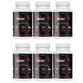 Men Energy Vitality Stamina Supplement 6 Bottles Y1347