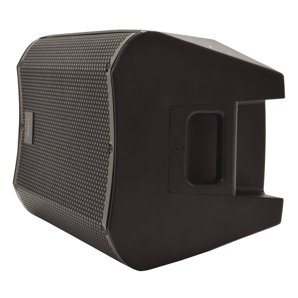 Active PA Speaker with Bluetooth, DSP, USB and SD L6739