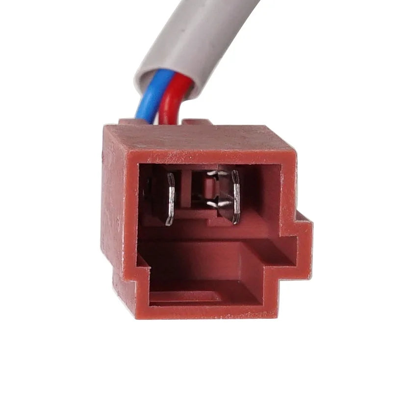 Window Regulator Front Left Driver Power With Motor R4294