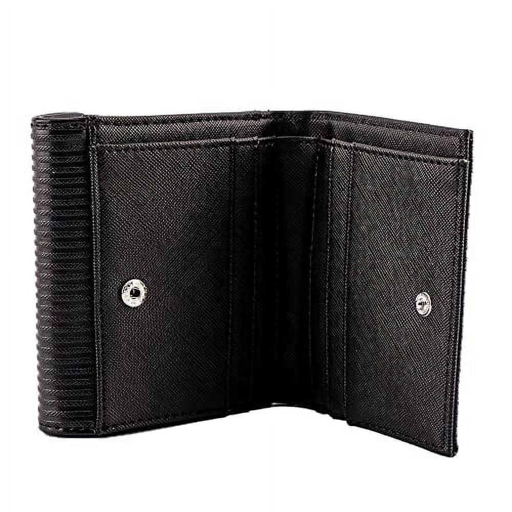 Bi-Fold Wallet F18143