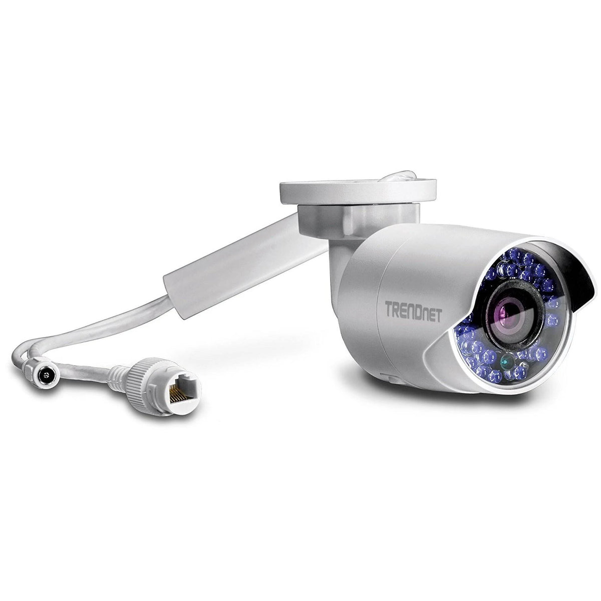 Outdoor Weatherproof Network Camera X803