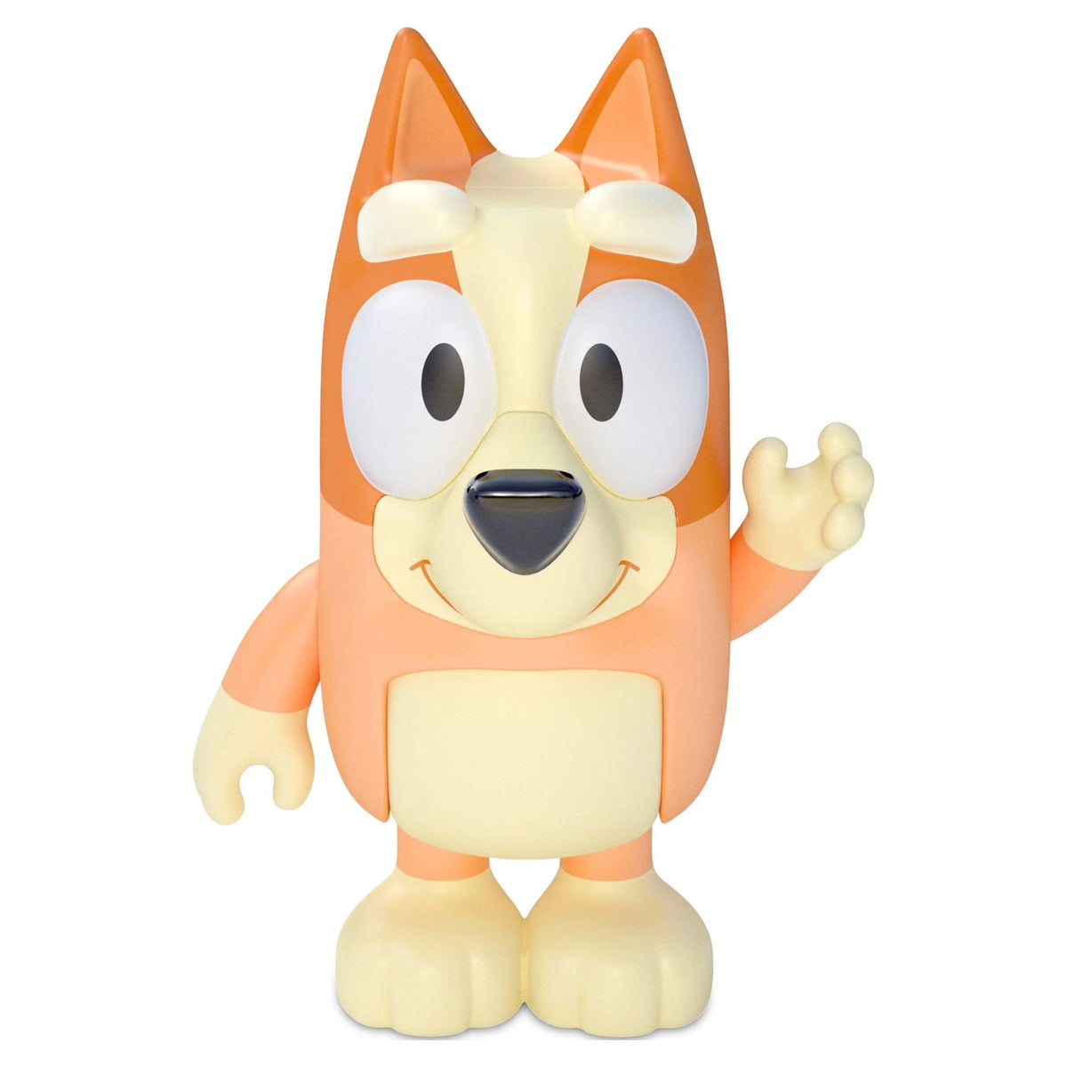 Bluey Family 4-Pack Toddler Toy W313
