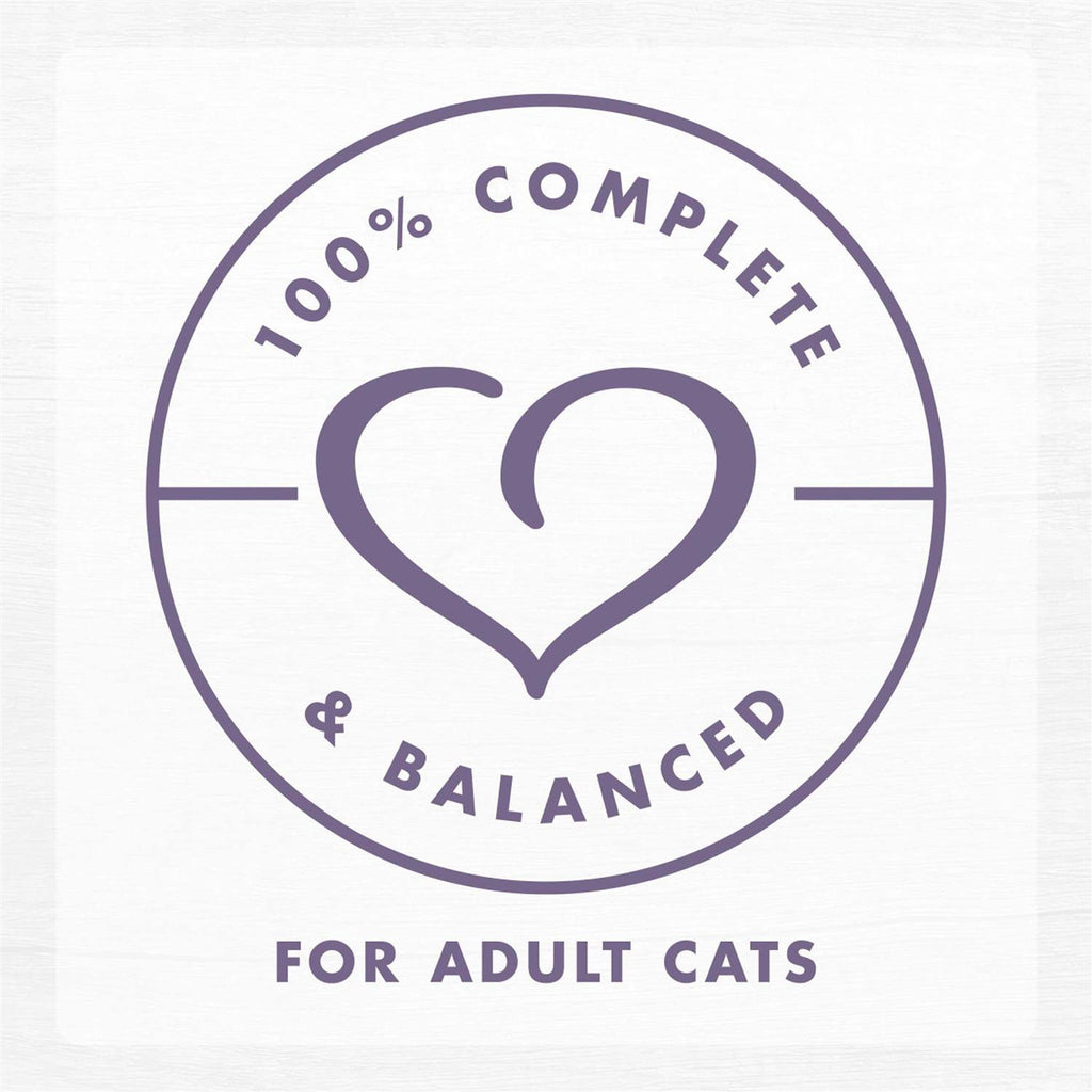 Cat Food Z629