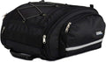 Tail Trunk with Adjustable Strap Mounting System T78624