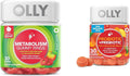Apple Cider Vinegar Vitamin B12 Chromium Probiotic Prebiotic Gummy Rings E33706