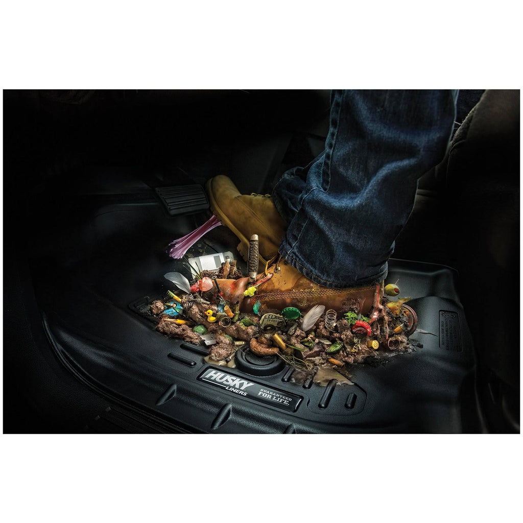 WeatherBeater Floor Liners K222