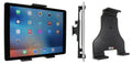 Passive holder with tilt swivel for tablet H517395