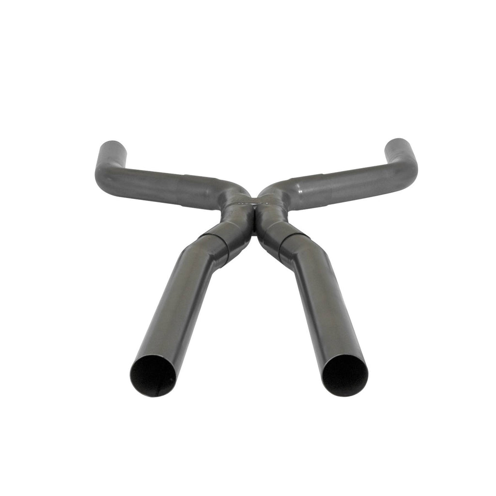 Scavenger X-Pipe Kit K5090