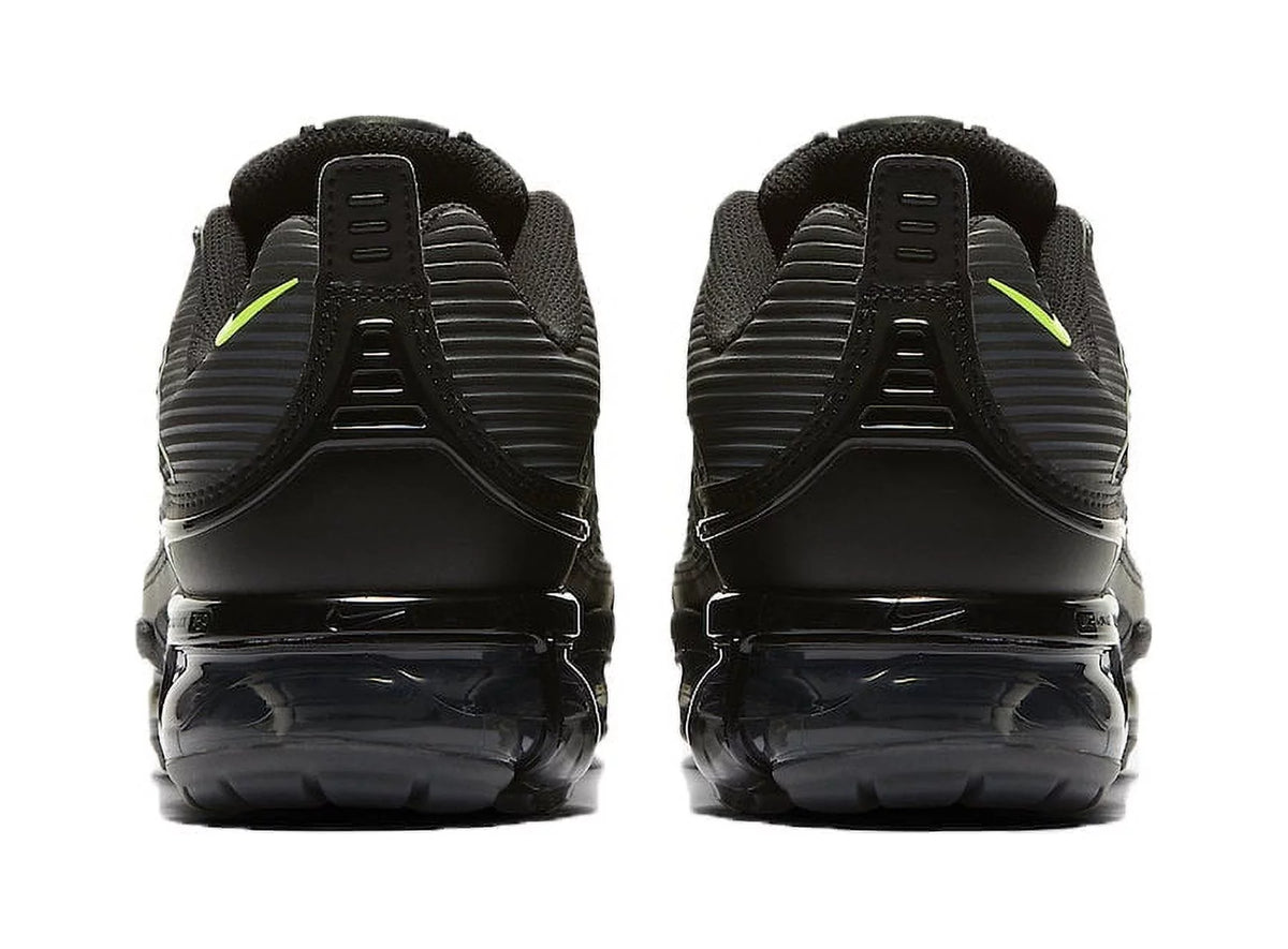 Black Volt Fashion Sneakers Z866565