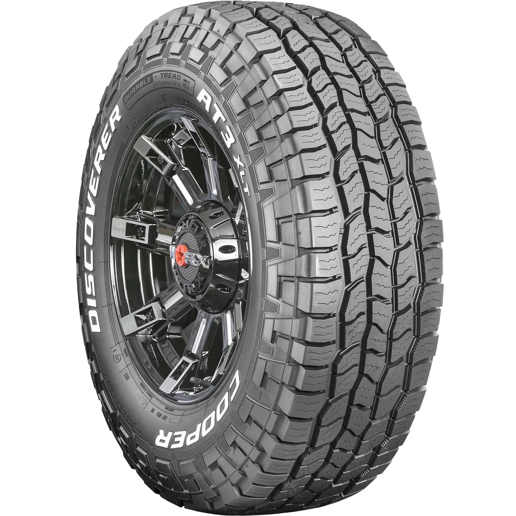 All Terrain Light Truck Tire A872050