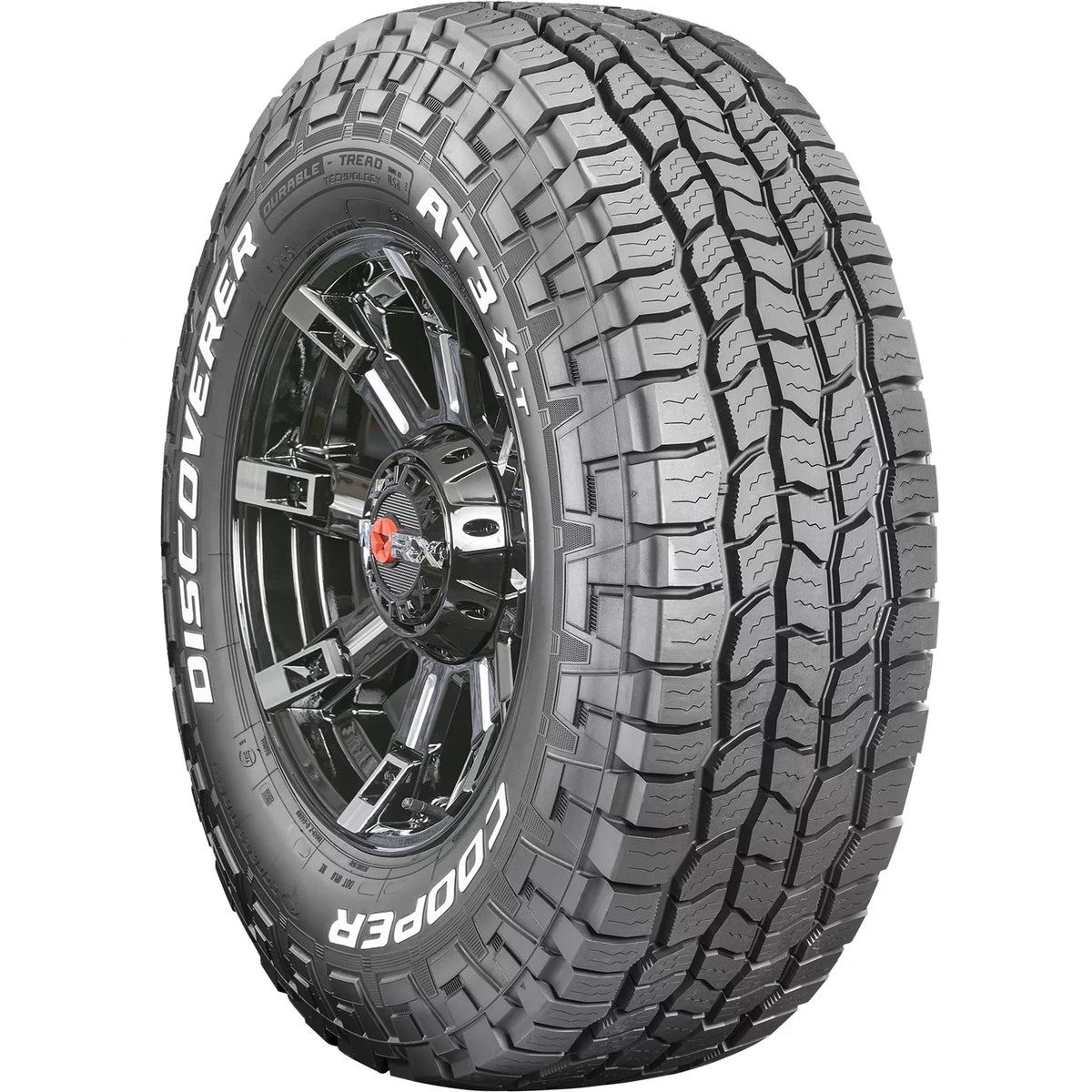 All Terrain Light Truck Tire A872050