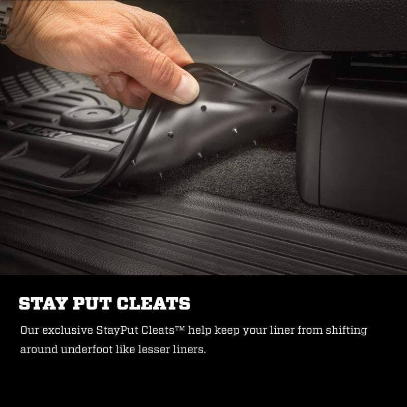 WeatherBeater Floor Liners K222