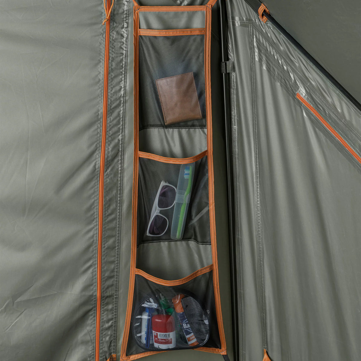 6P Pop-Up Hub Tent J1708