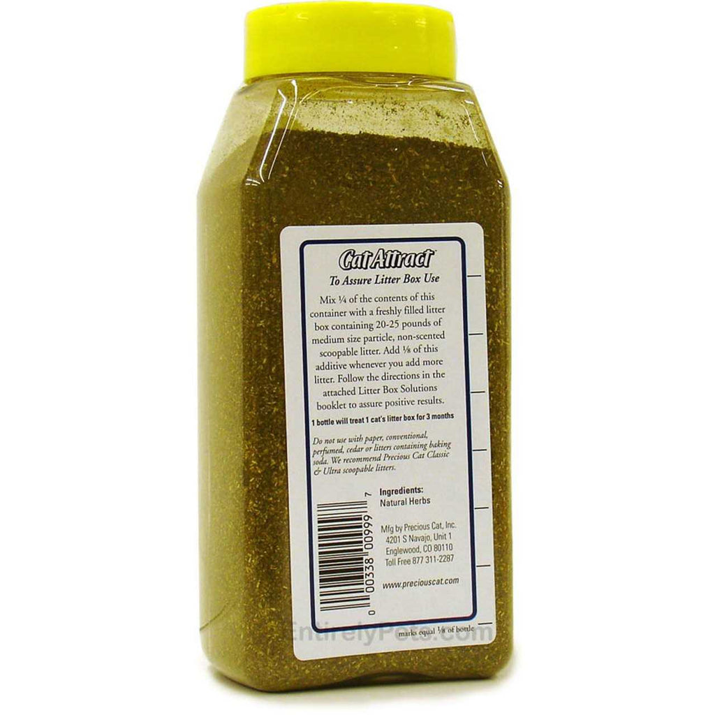 Cat Attract 20 oz S466