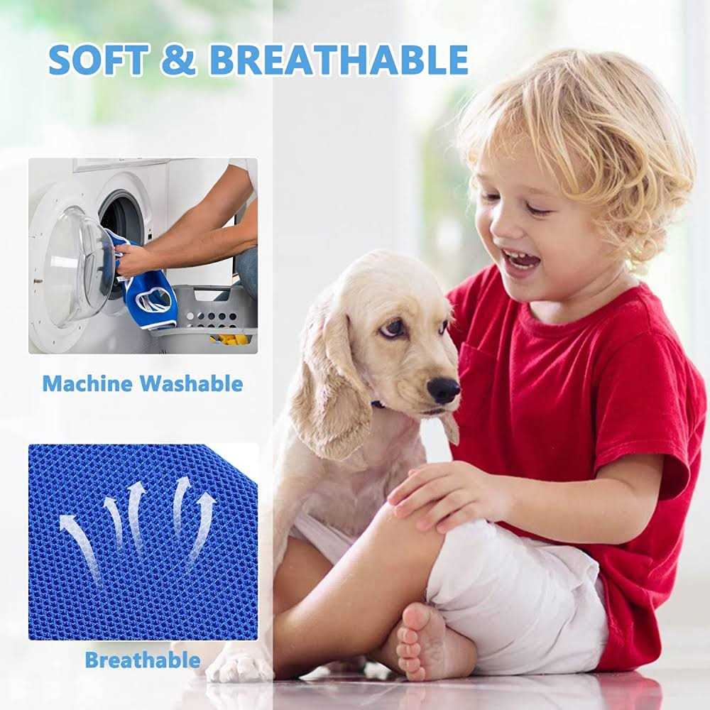 Dog Grooming Hammock B992155
