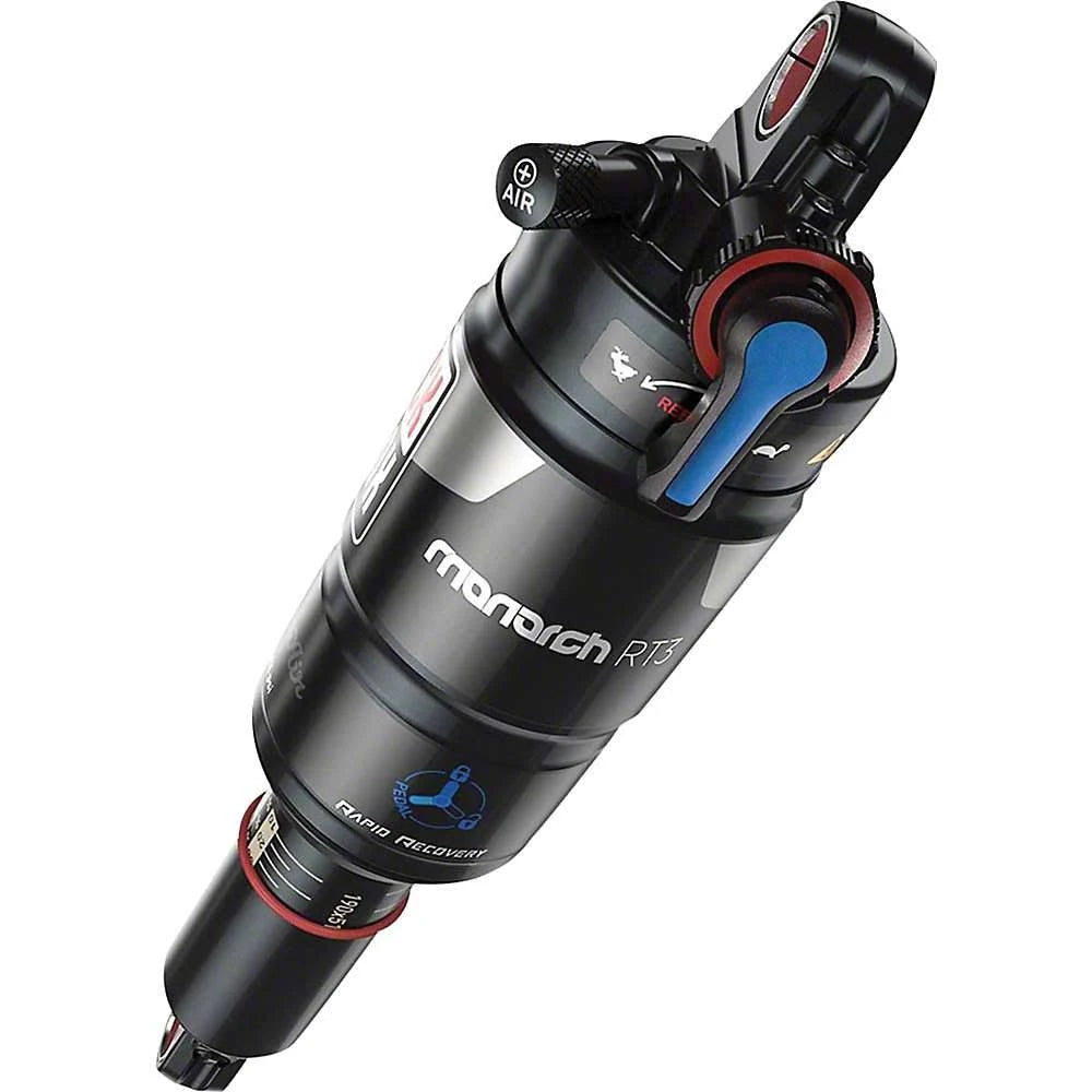 Rear Shock 7.25x1.90 (184x48mm) G266371