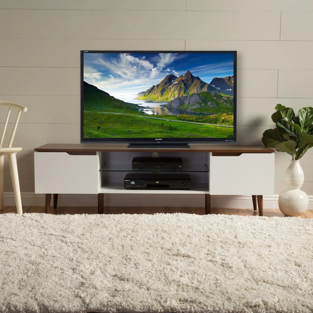 Mid Century Design TV Stand H701167
