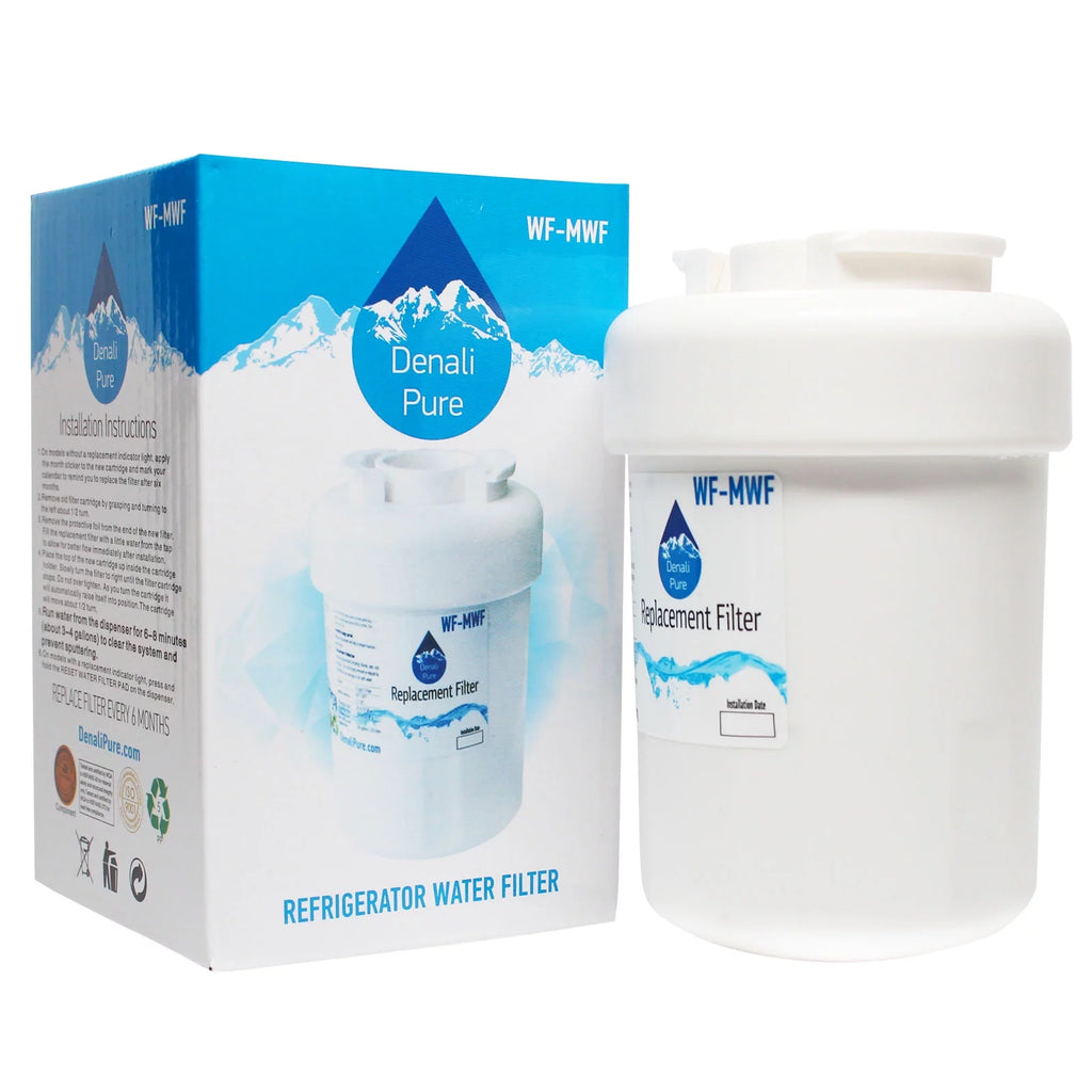 Refrigerator Water Filter Cartridge G723