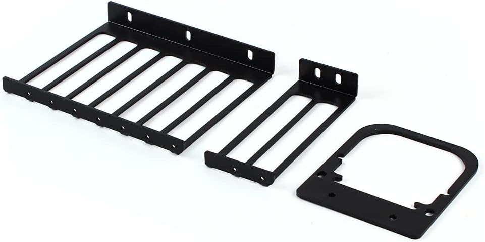 PC Frame Computer Test Bench Pack of 2 Z598530