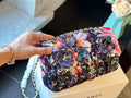 Flap Bag G8782