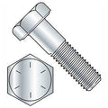 3/4-10 x 5x22 Hex Head Cap Screw - Steel - Plain - UNC - Grade 8 - 25 Pack D990