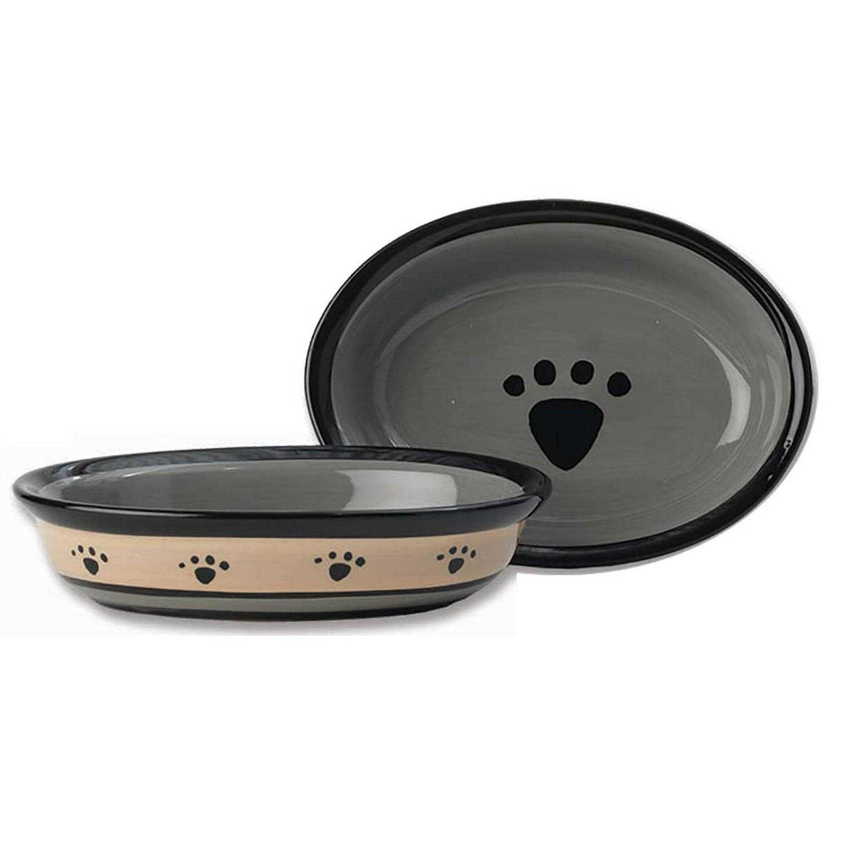 6.25 Inch Oval Bowl C520966