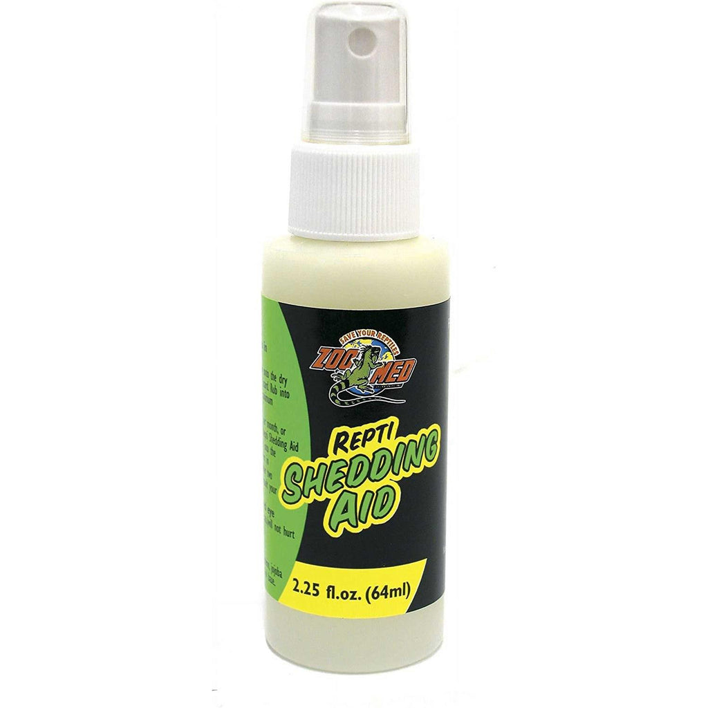 Reptile Shedding Aid F201222