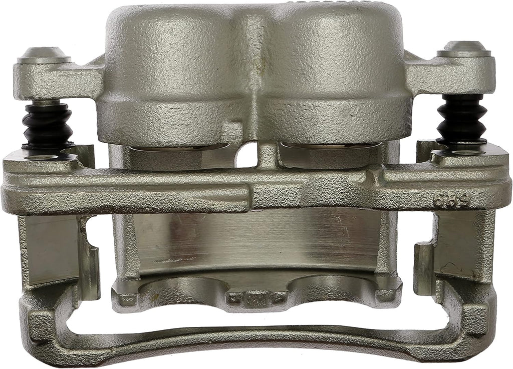 Disc Brake Caliper Assembly, Remanufactured Pack of 2 X93092