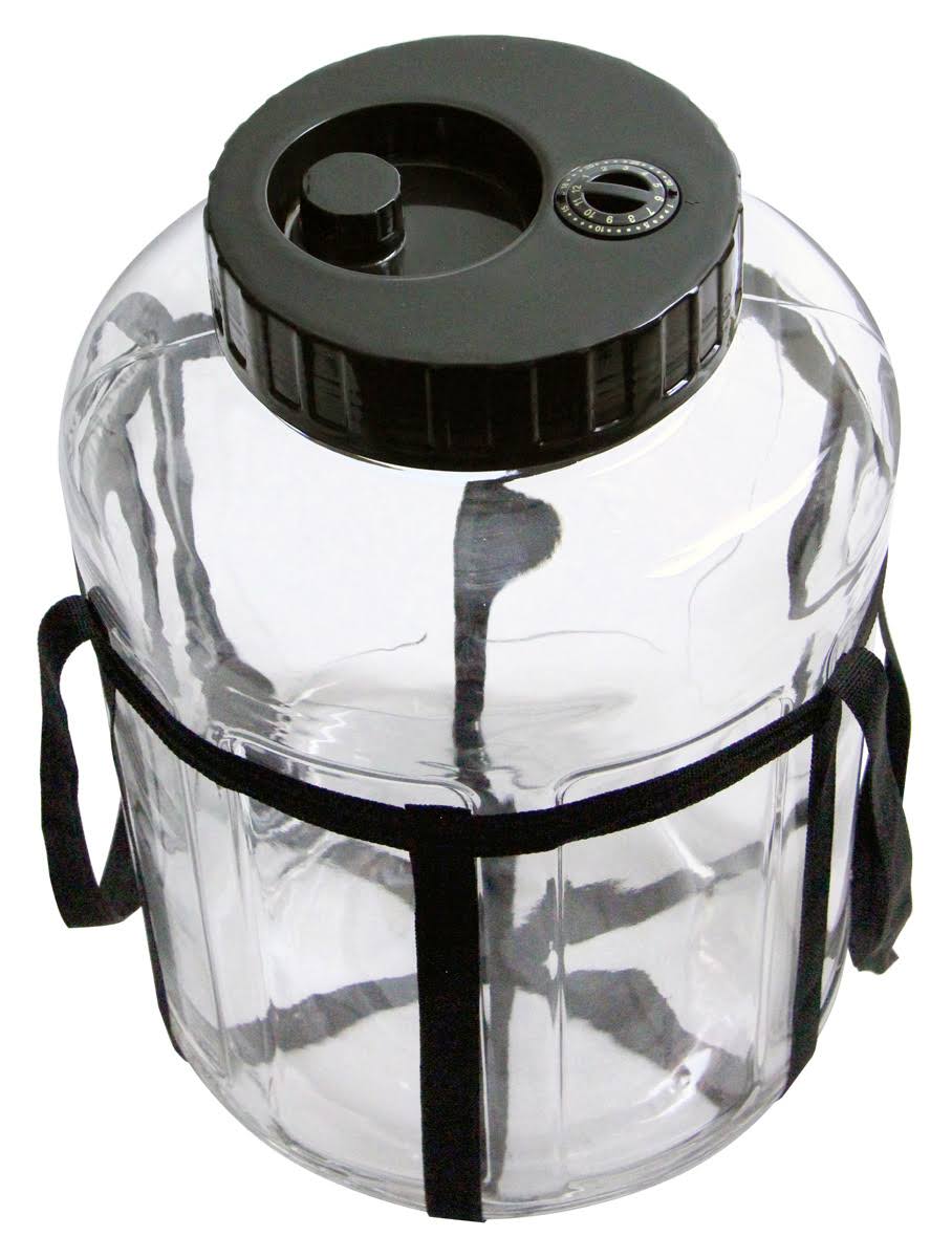 4.75 Gallon Clear Carboy R999593