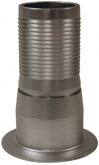 King Crimp Style Nipple for Floating Flange Q45834