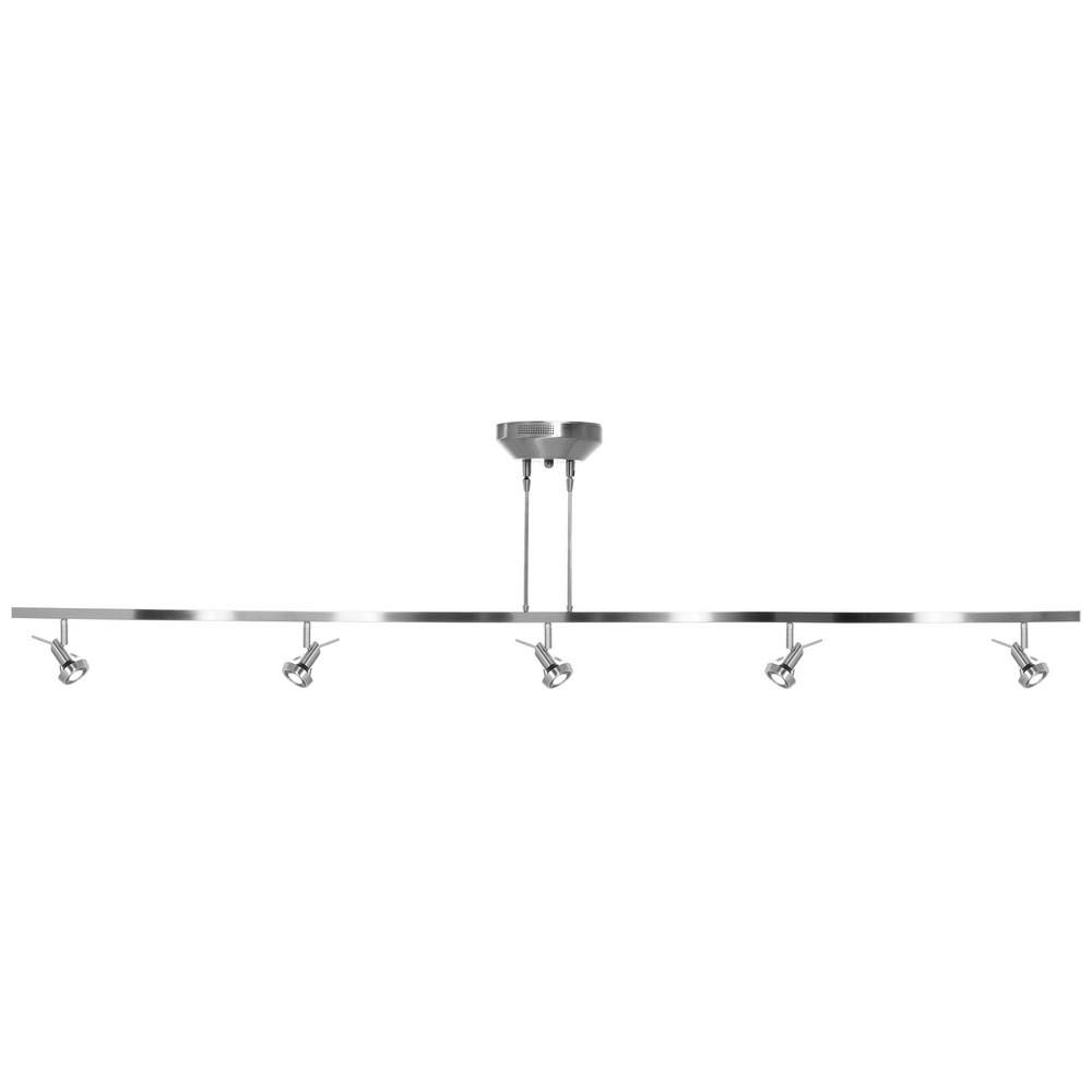 LED Spotlight Semi-Flush Mount I4624