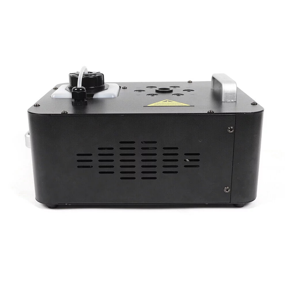 Vertical Fog Machine with 6 RGB LED M74340