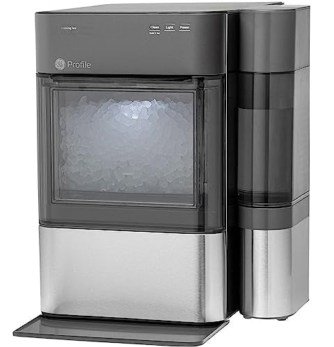 Countertop Nugget Ice Maker with 0.75 Gallon Tank O42179
