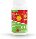 Cherry Flavor 60 Chewable Tablets C5044